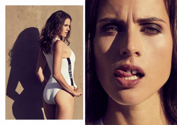 Jenny Retzlaff (MUC) - Not my Calvins - artistspool.com