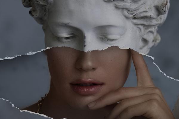Jenny Retzlaff (MUC) - ELLE Sculpture - artistspool.com
