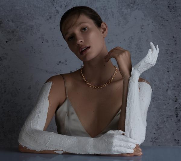 Jenny Retzlaff (MUC) - ELLE Sculpture - artistspool.com