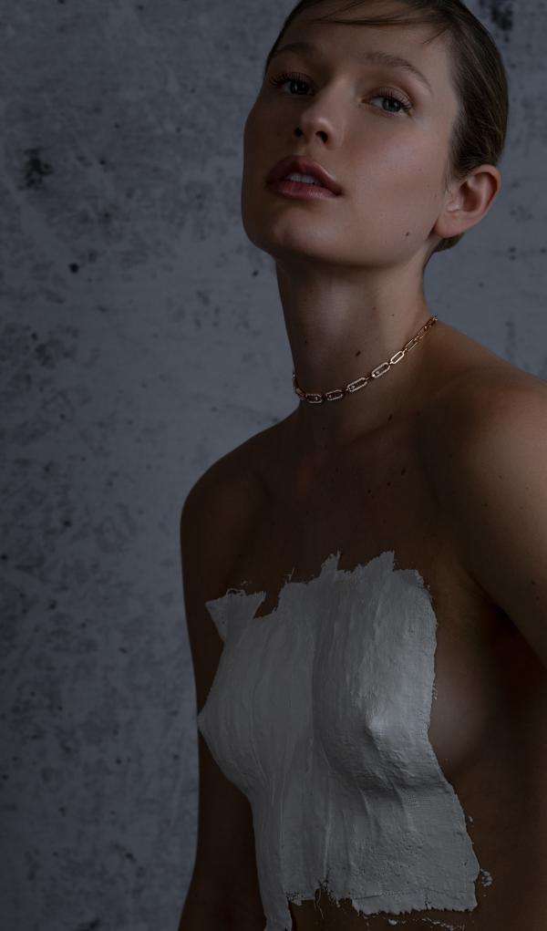 Jenny Retzlaff (MUC) - ELLE Sculpture - artistspool.com