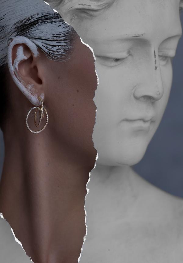 Jenny Retzlaff (MUC) - ELLE Sculpture - artistspool.com