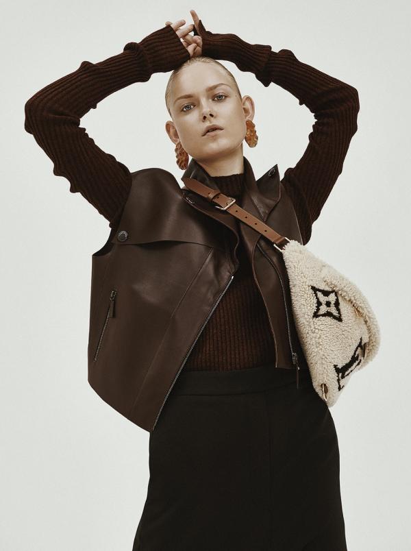 Adelaida Cue Baer - Clean - artistspool.com