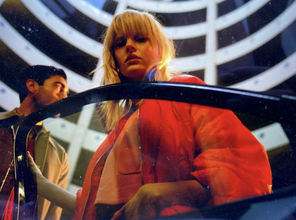 Adelaida Cue Baer - Peugeot - artistspool.com