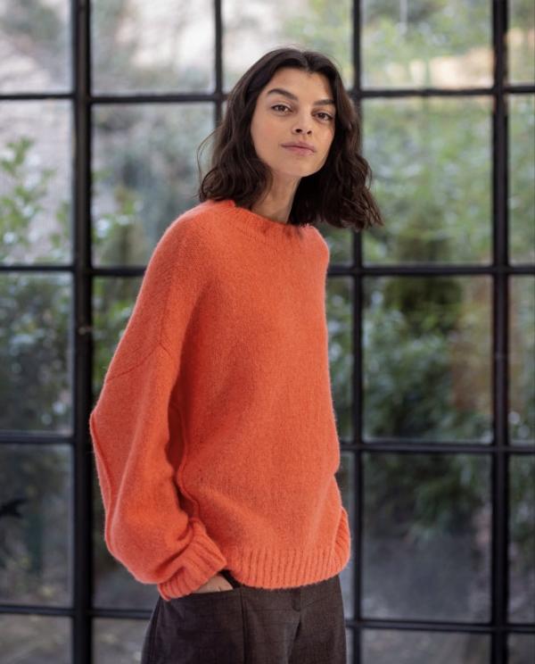 Anna Ploch (MUC) - Oska I - artistspool.com