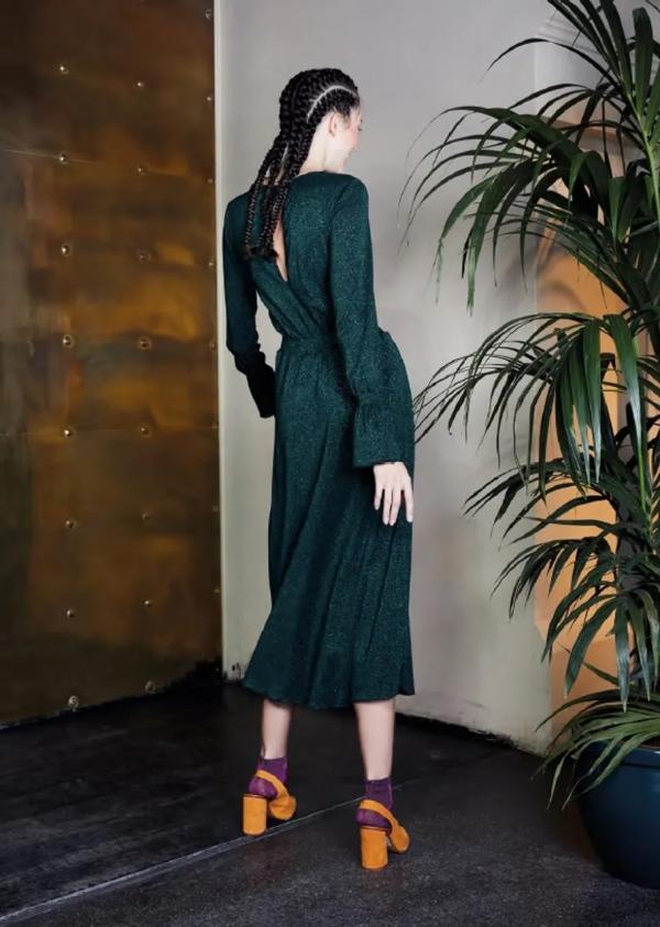 Anna Ploch (MUC) - Mykke Hofmann - artistspool.com