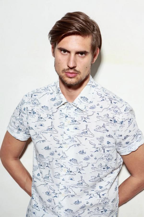 Anna Ploch (MUC) - Levis - artistspool.com