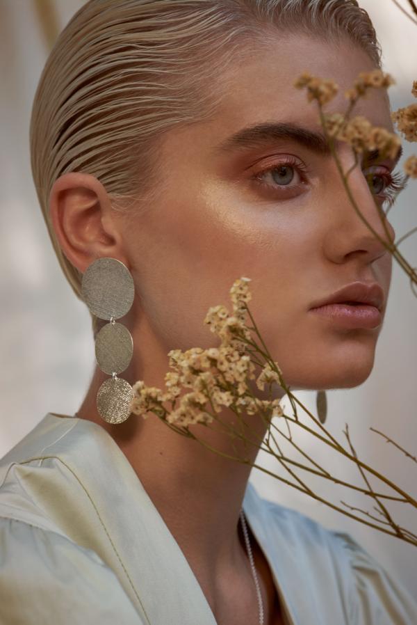 Lotta Katrine Meyer - Ballade D