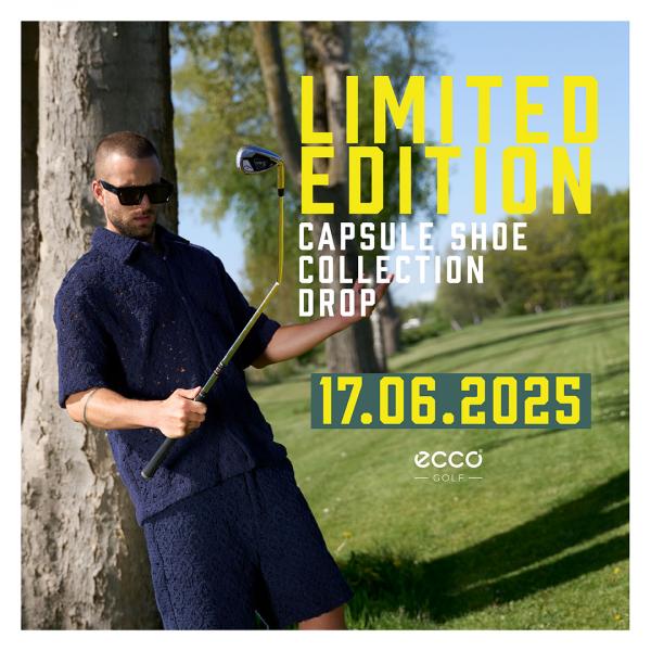 Nuria Gregori - Ecco Golf - artistspool.com