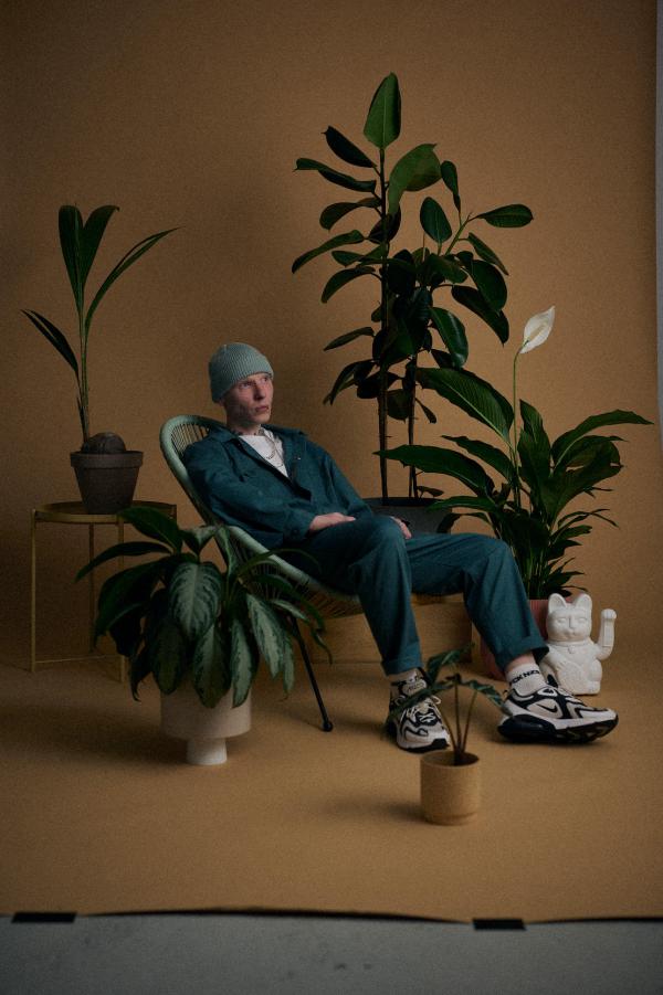 newcomer: Hanna Kohlhauer - Duzoe - artistspool.com