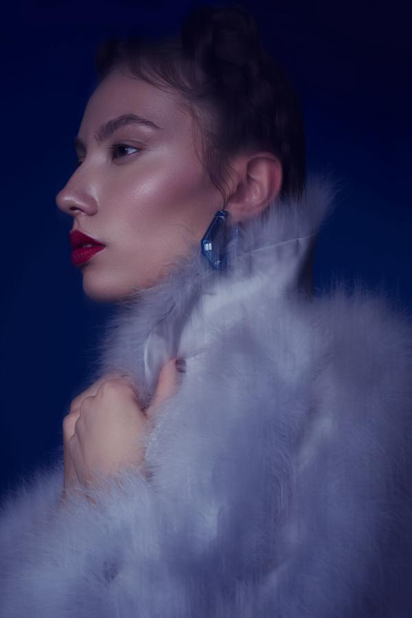 newcomer: Hanna Kohlhauer - Hortensia - artistspool.com
