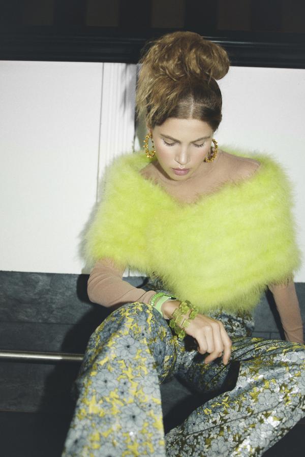 newcomer: Hanna Kohlhauer - Complementary - artistspool.com