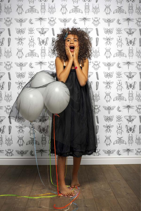 Jacqueline Abrahams - Glückskäfer - artistspool.com