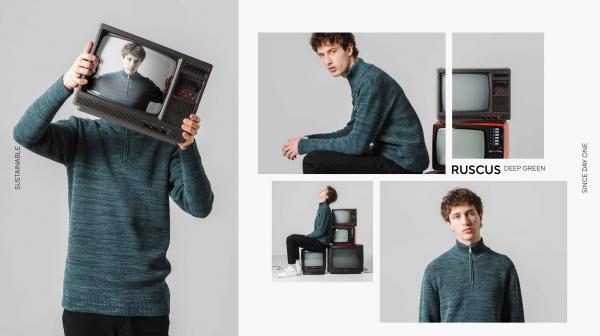 Karin Postert - Lookbook recolution - artistspool.com