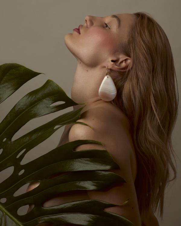 Lisa Ciccopiedi - Vivienne Personal Work - artistspool.com