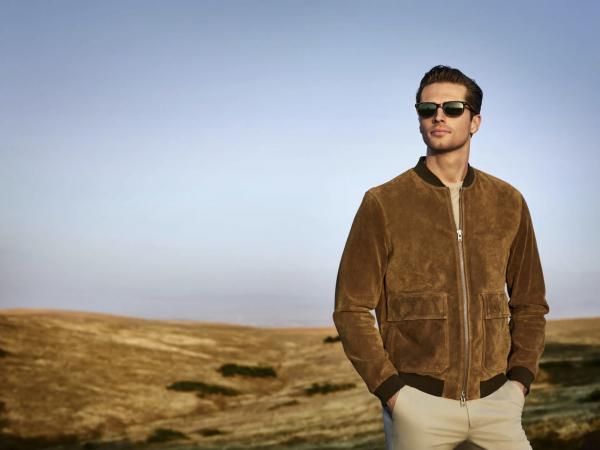 Manuel Miltner - Filemann Kampagne Marrakesch - artistspool.com