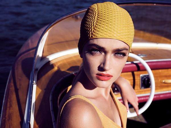 Nicole Hannay - Take me to the lake - artistspool.com