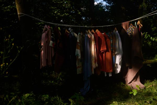 Rike Schlüter - Sonnenwende - artistspool.com