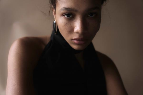 Sophia Langenecker - Mauria - artistspool.com