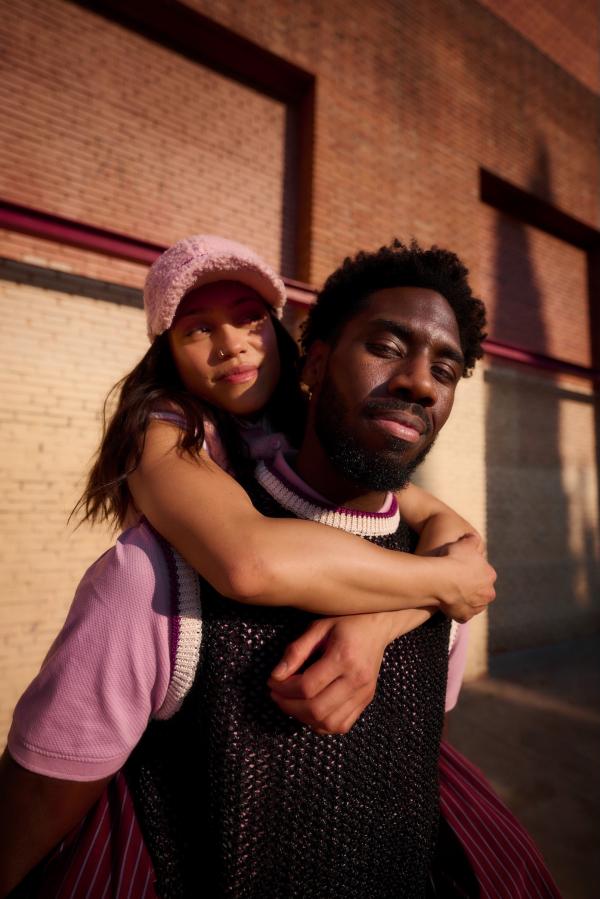 Susi Loos - Solar/Lex&Kobe - artistspool.com