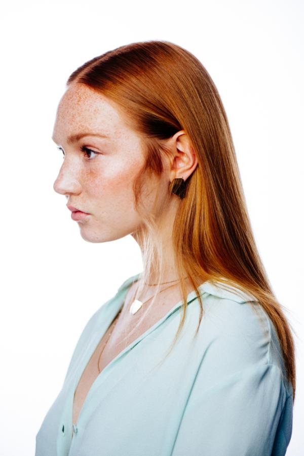Tini Sager - Greta - artistspool.com