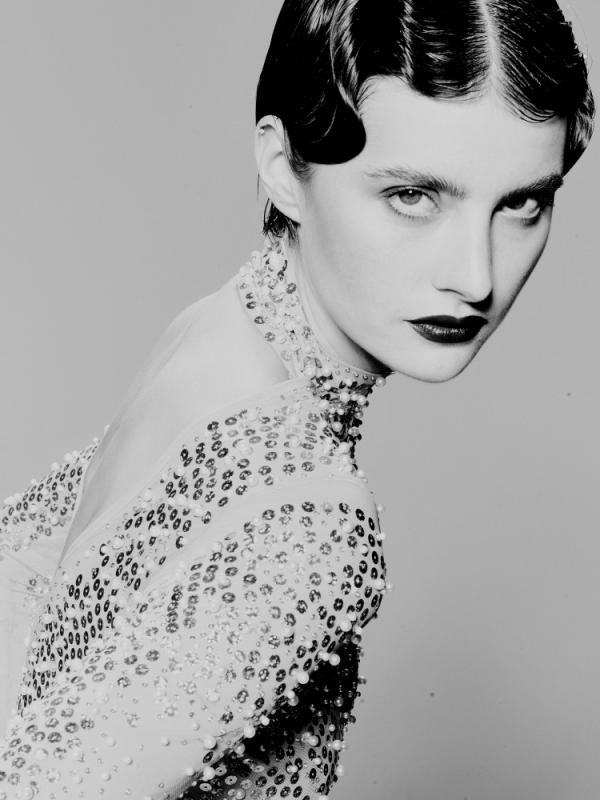 Tini Sager - Anastasia - artistspool.com