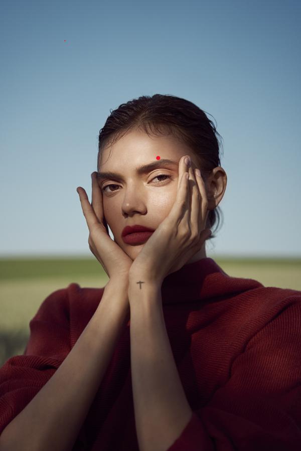 Alexandra Dietl (MUC) - Grazia Croatia - artistspool.com