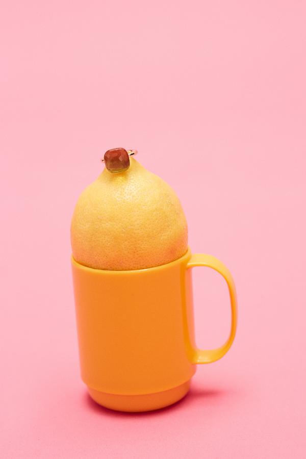Alexandra Dietl (MUC) - Lucys Magazine - artistspool.com