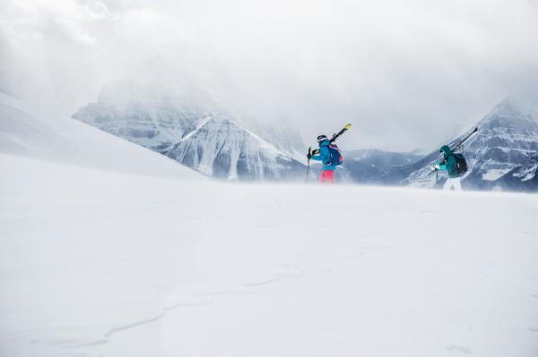 Alexandra Dietl (MUC) - Schoeffel Soelden - artistspool.com