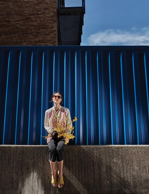 Alexandra Dietl (MUC) - Spectr In the City - artistspool.com