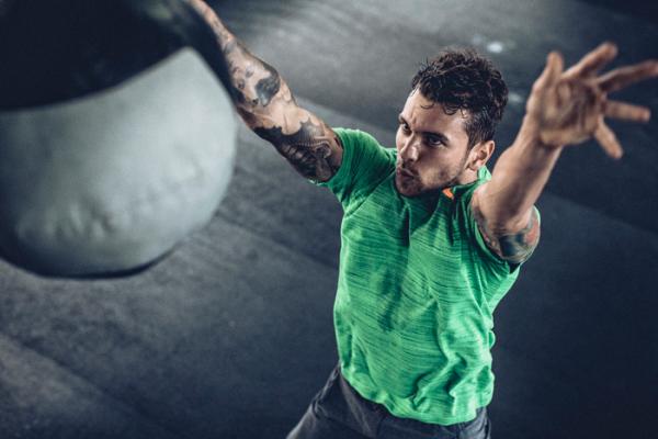 Alexandra Dietl (MUC) - Sport Engelhorn crossfit - artistspool.com