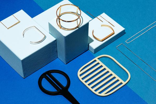Lara Packheiser - Jasmina Jovy Jewelry - artistspool.com