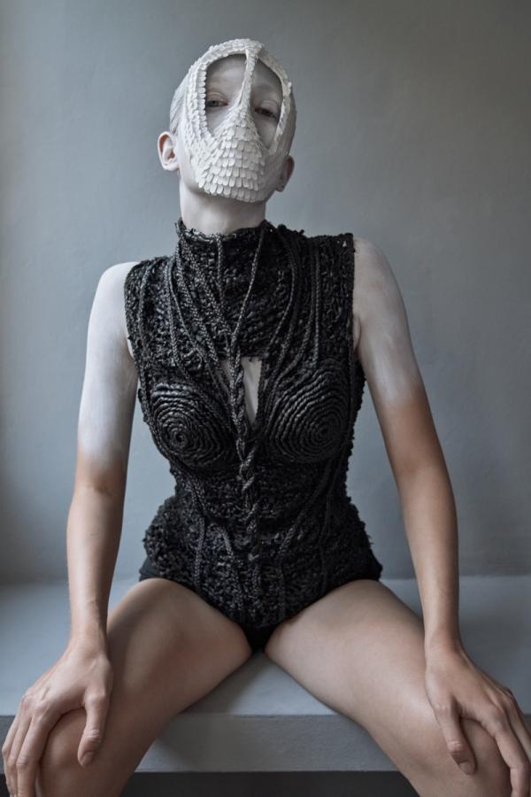 Lara Packheiser - 20MASK20 - artistspool.com
