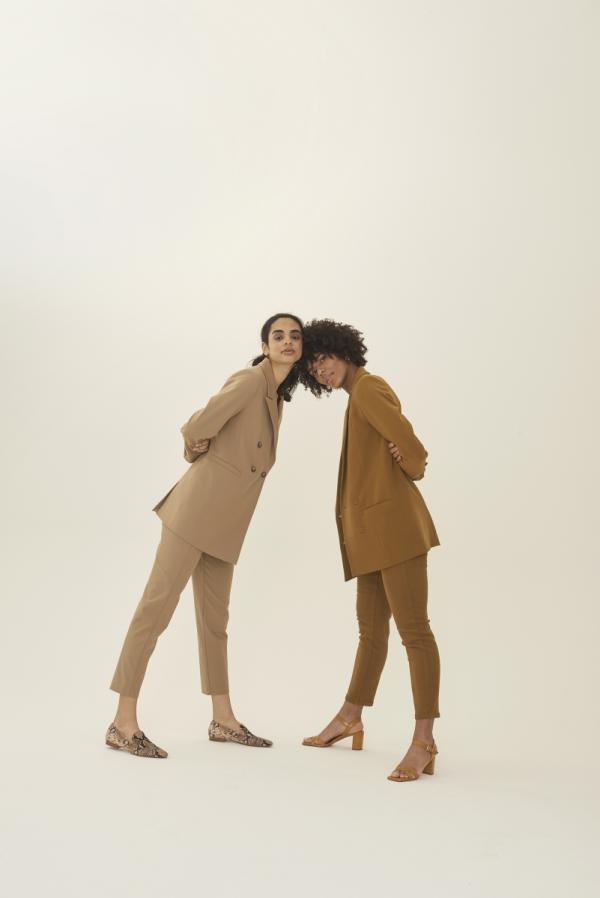 Tini Sager - HeyDay Magazine - artistspool.com