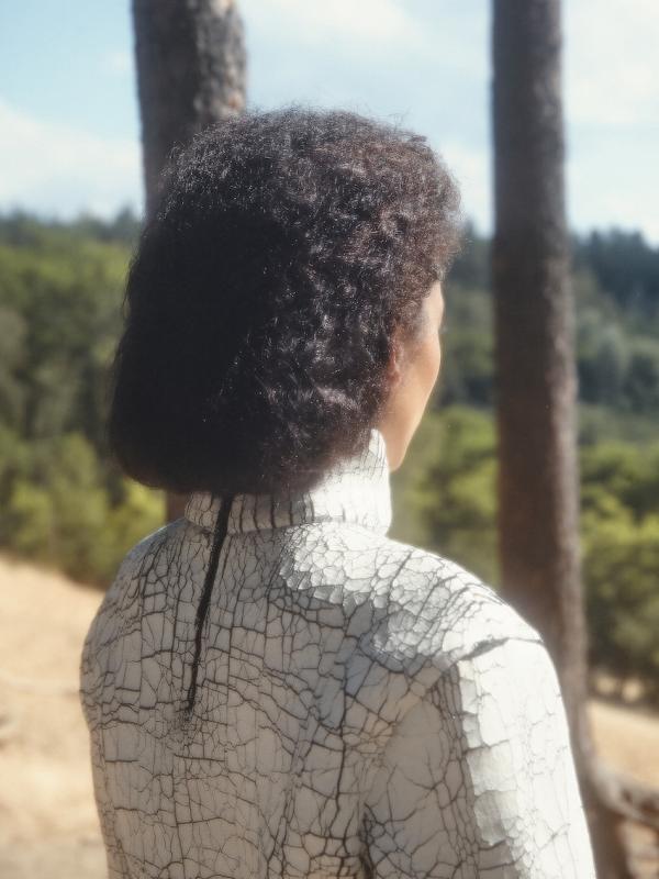Nuria Gregori - Céline - artistspool.com