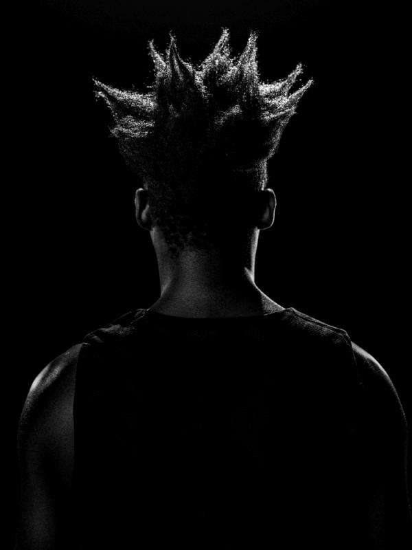 Tini Sager - Basketball - artistspool.com