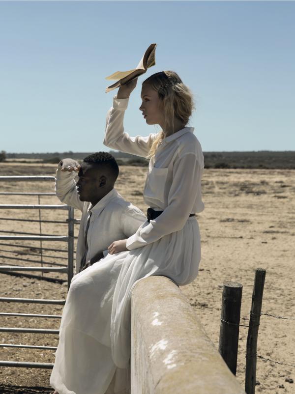 Jenny Retzlaff (MUC) - Wedding Album - artistspool.com