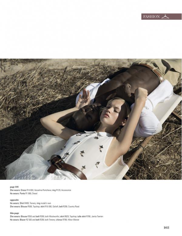 Jenny Retzlaff (MUC) - Wedding Album - artistspool.com