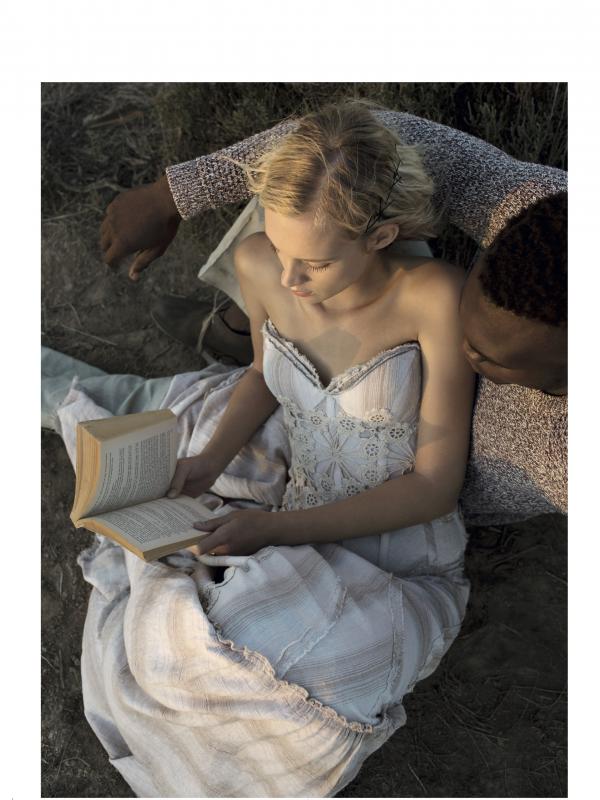 Jenny Retzlaff (MUC) - Wedding Album - artistspool.com