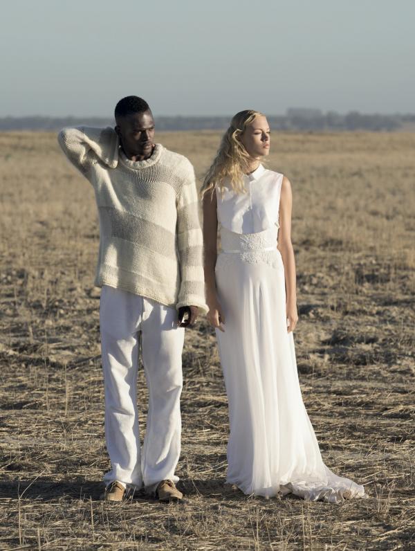 Jenny Retzlaff (MUC) - Wedding Album - artistspool.com