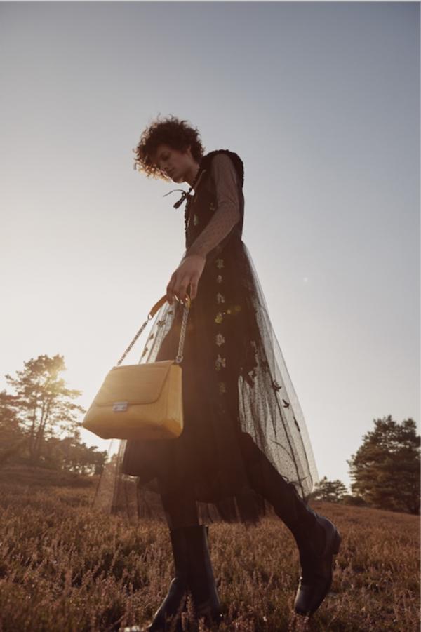 Adelaida Cue Baer - Faces - artistspool.com