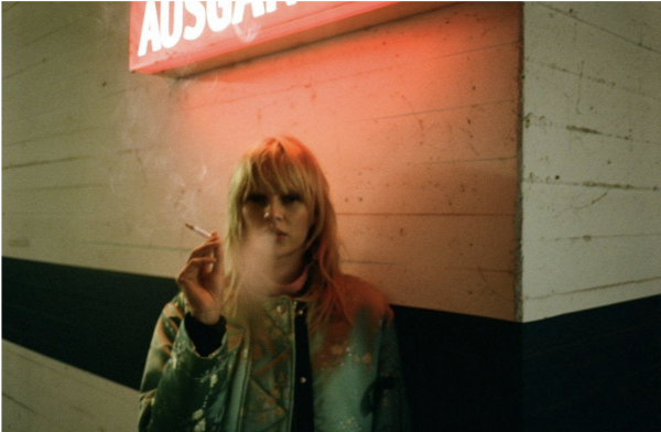 Adelaida Cue Baer - Peugeot - artistspool.com