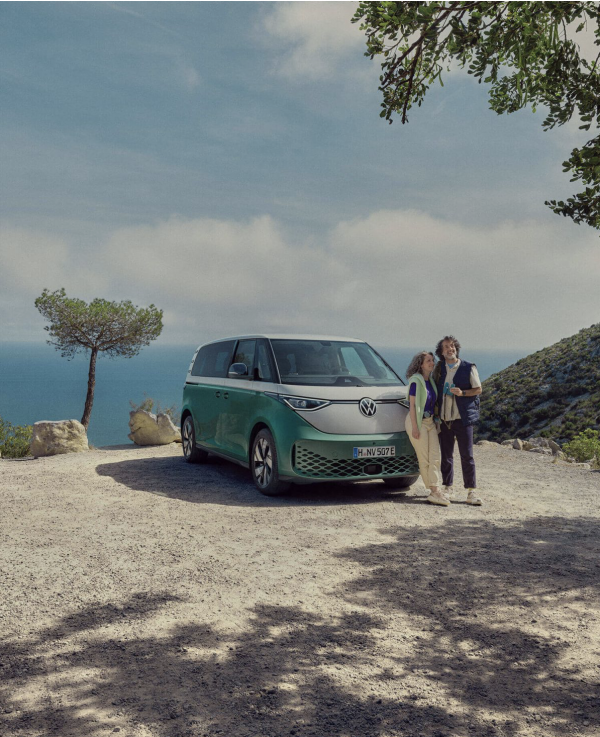 Adelaida Cue Baer - ID. Buzz - artistspool.com