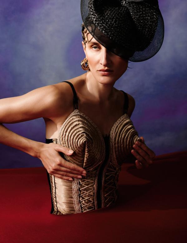 Adelaida Cue Baer - Mirror Mirror 2 - artistspool.com