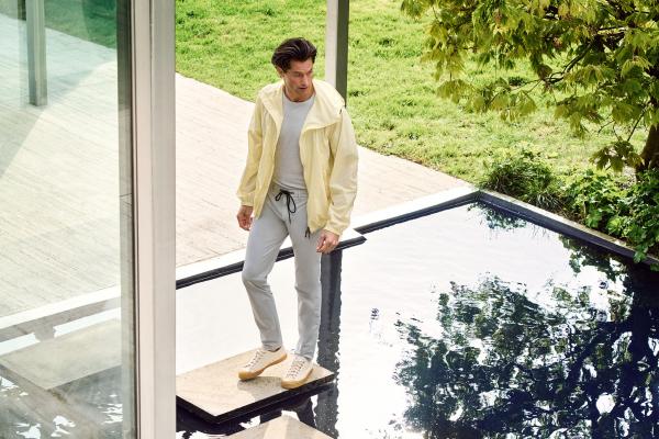 Nuria Gregori - Alberto SS25 - artistspool.com