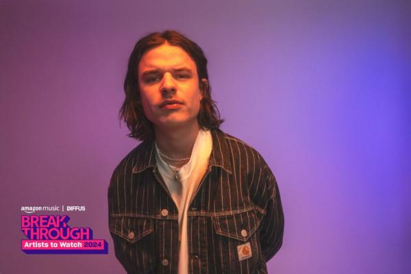 Anna Ploch (MUC) - Break Through amazon music - artistspool.com