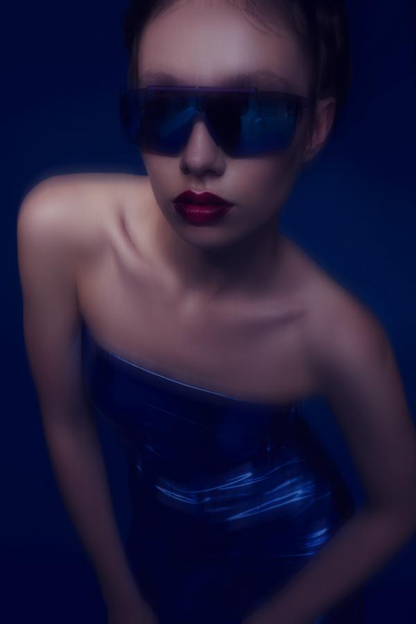 newcomer: Hanna Kohlhauer - Hortensia - artistspool.com