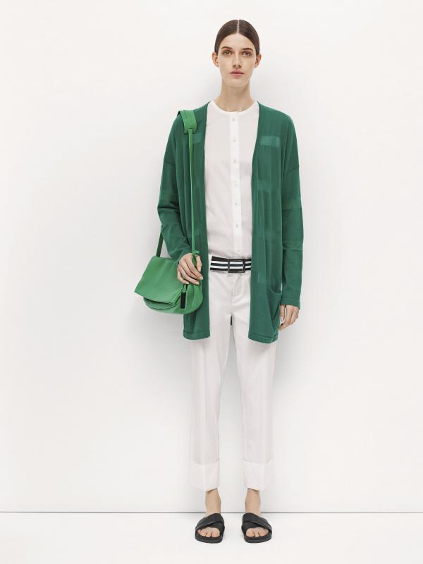 Jacqueline Abrahams (MUC) - strenesse lookbook - artistspool.com