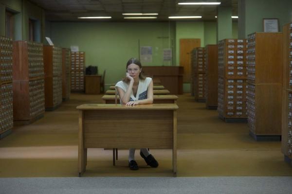 Josepha Mars - About You Premium Kiev - artistspool.com