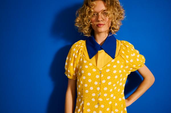Rike Schlüter - Lego - artistspool.com