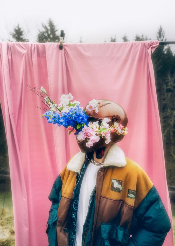 Lotta Katrine Meyer - Passing Distance - artistspool.com